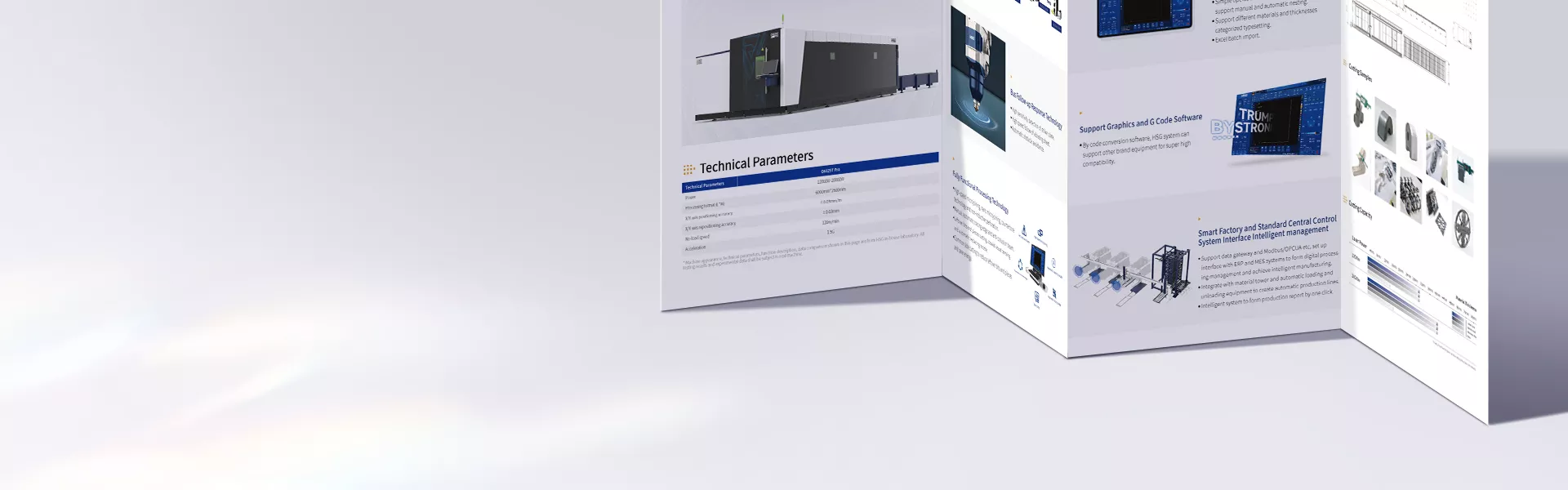 HSG laser resource center