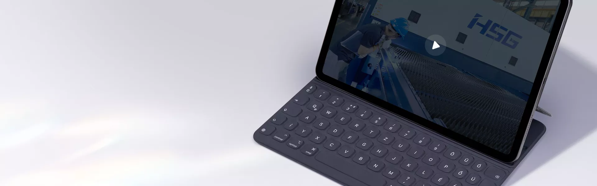 HSG laser resource center