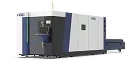 Pipe metal fiber laser cutting machine