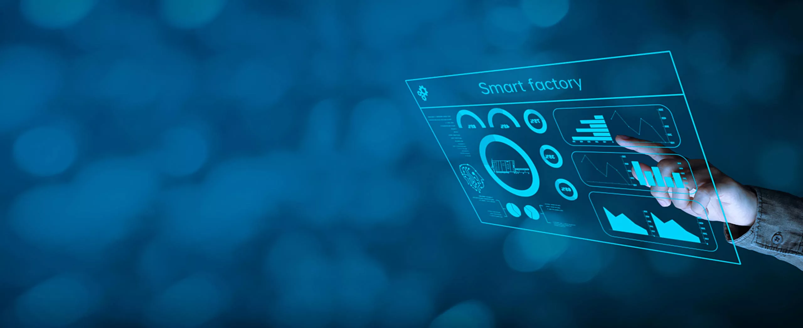 Intelligent Manufacturing Process