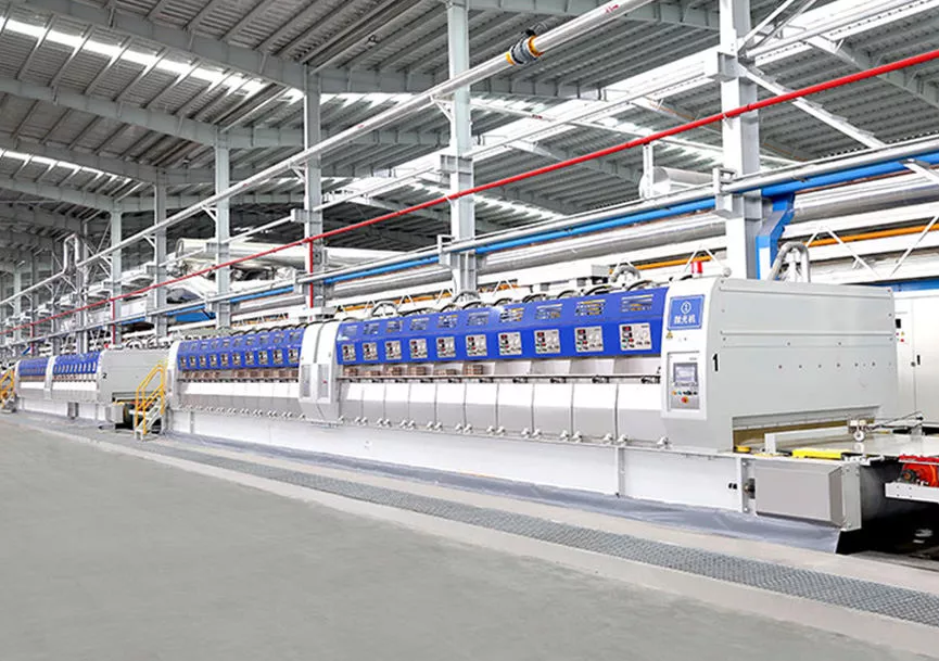 HSG professional section-bar cutting technology solves cutting difficulties