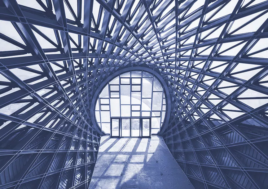 HSG injects new energy in steel construction industry