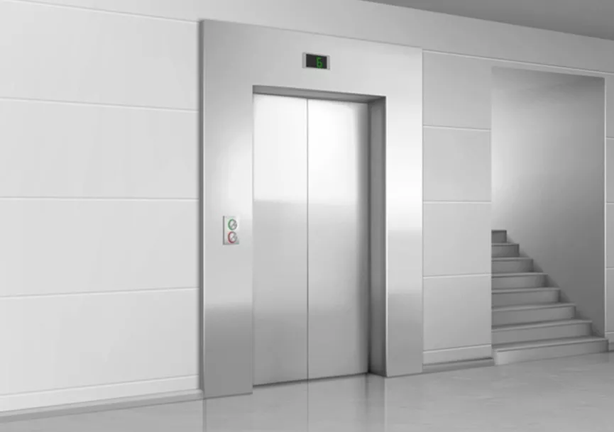 HSG laser equipment solves difficulties of section bar processing