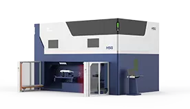 Hot forming and processing