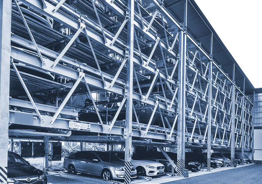 The high-power cutting technique achieves thick sheet cutting